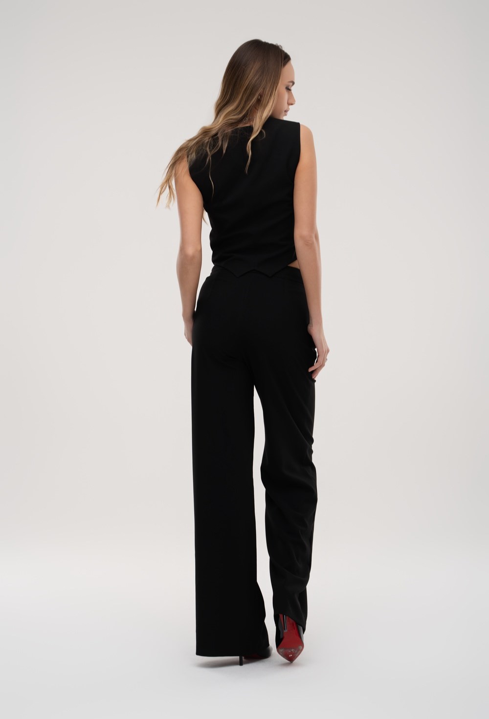 Жилет - фото 78576