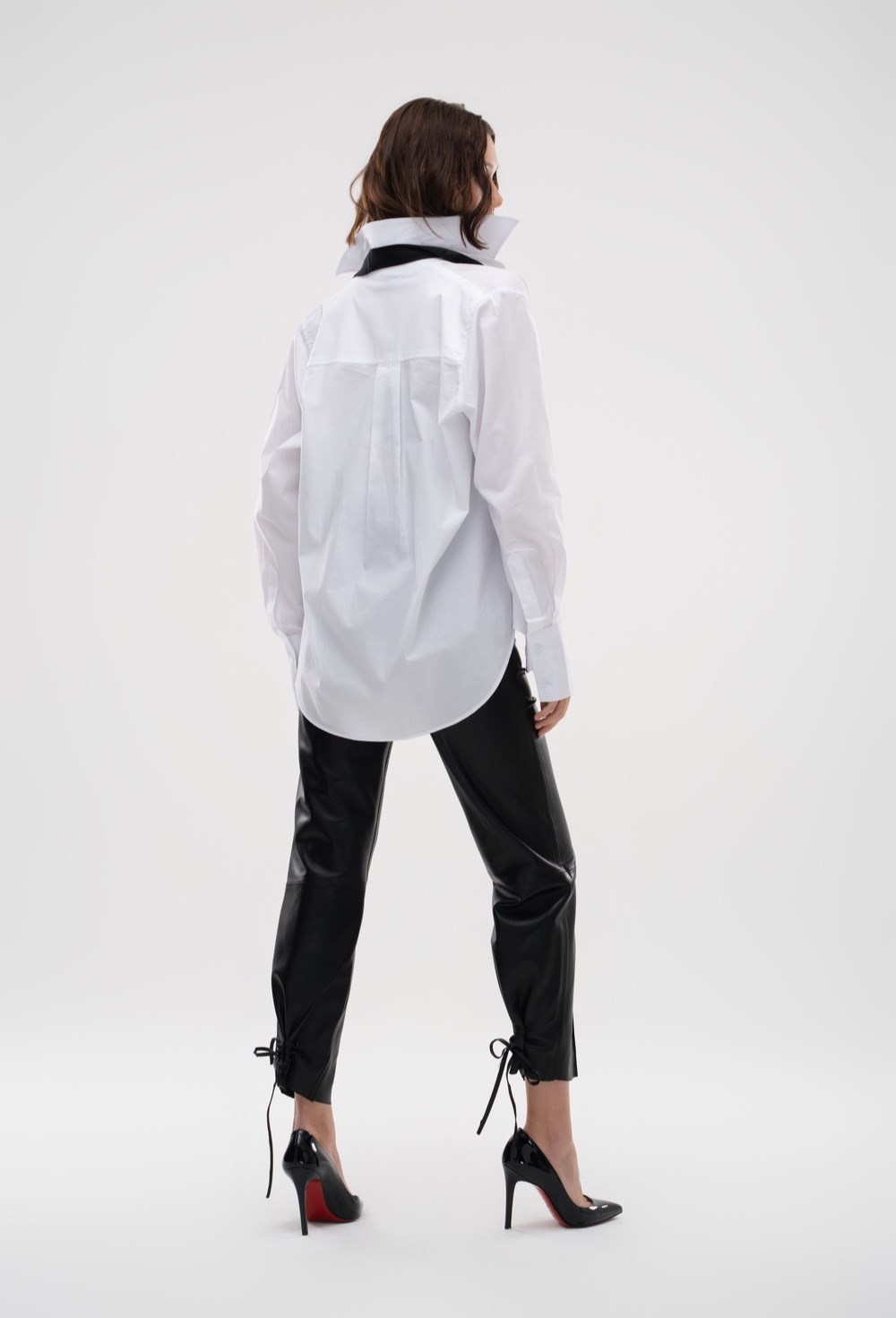 Рубашки - фото 78594