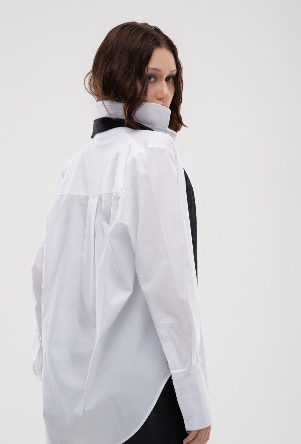 Рубашки - фото 78595