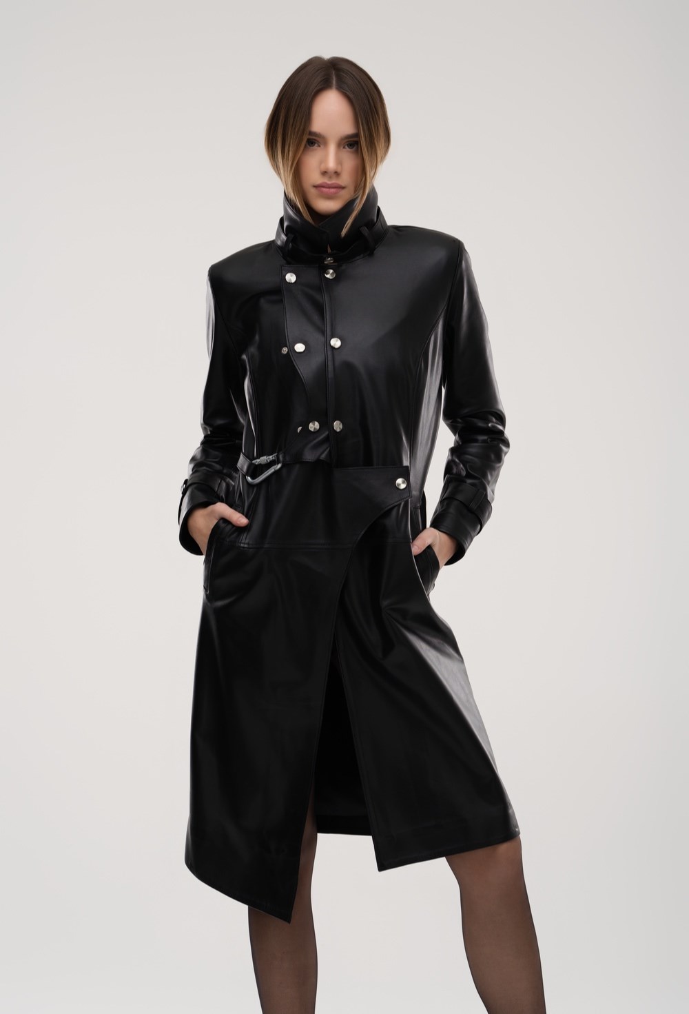 Пальто - фото 78599