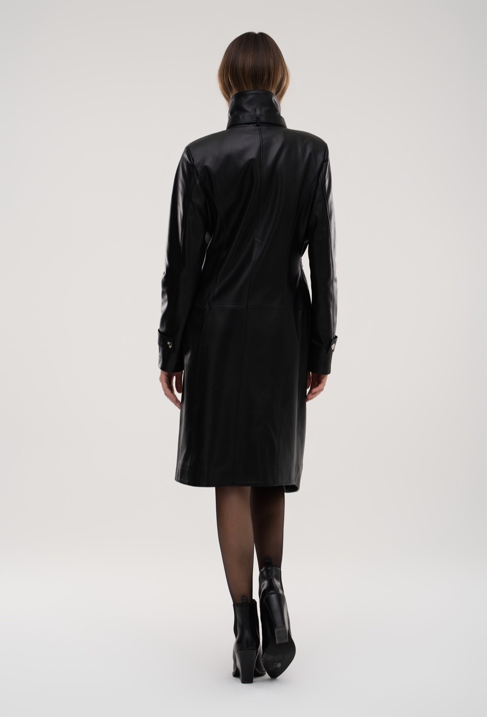 Пальто - фото 78601