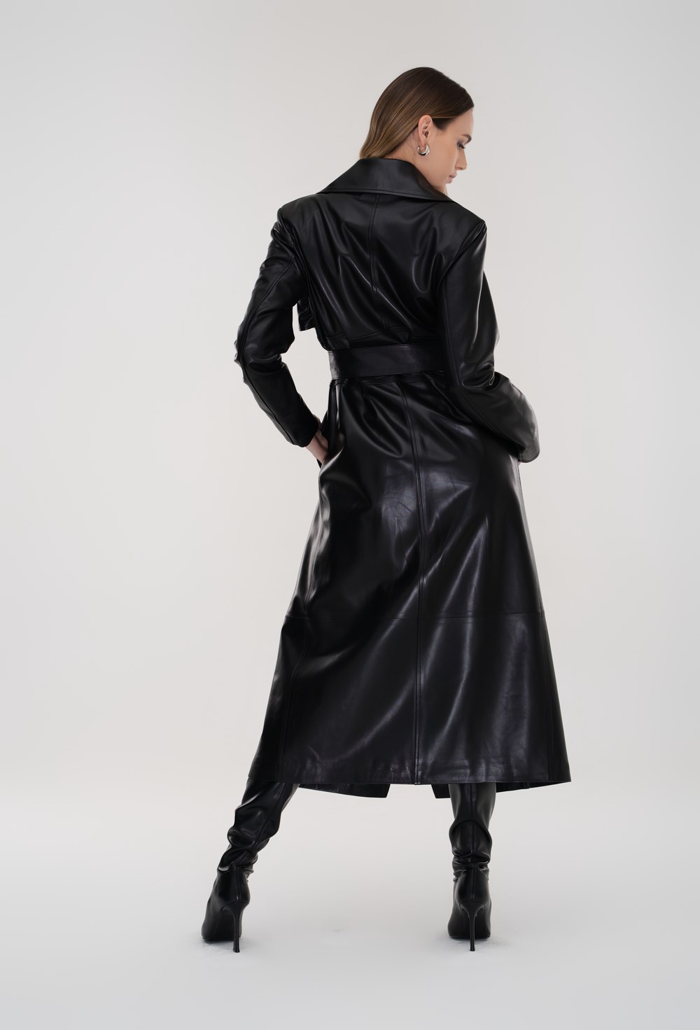 Пальто - фото 78603