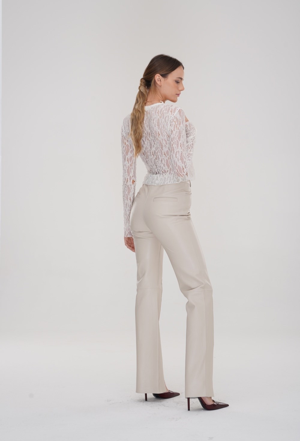 Брюки - фото 78614