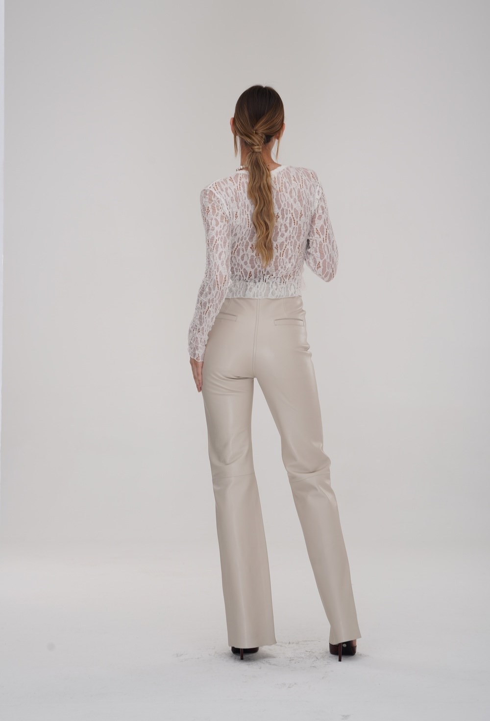 Брюки - фото 78615