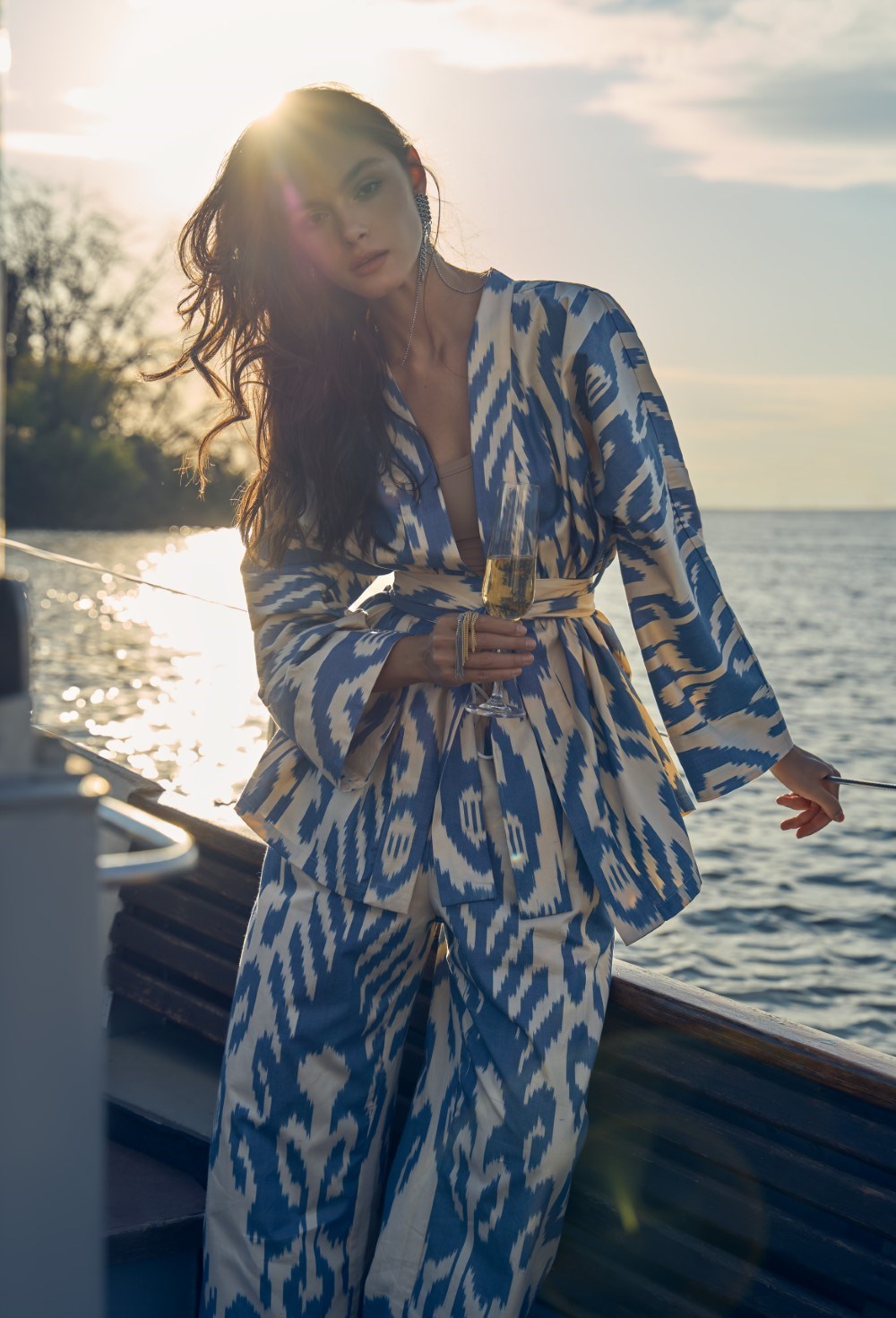 Костюм Aqua - фото 78634