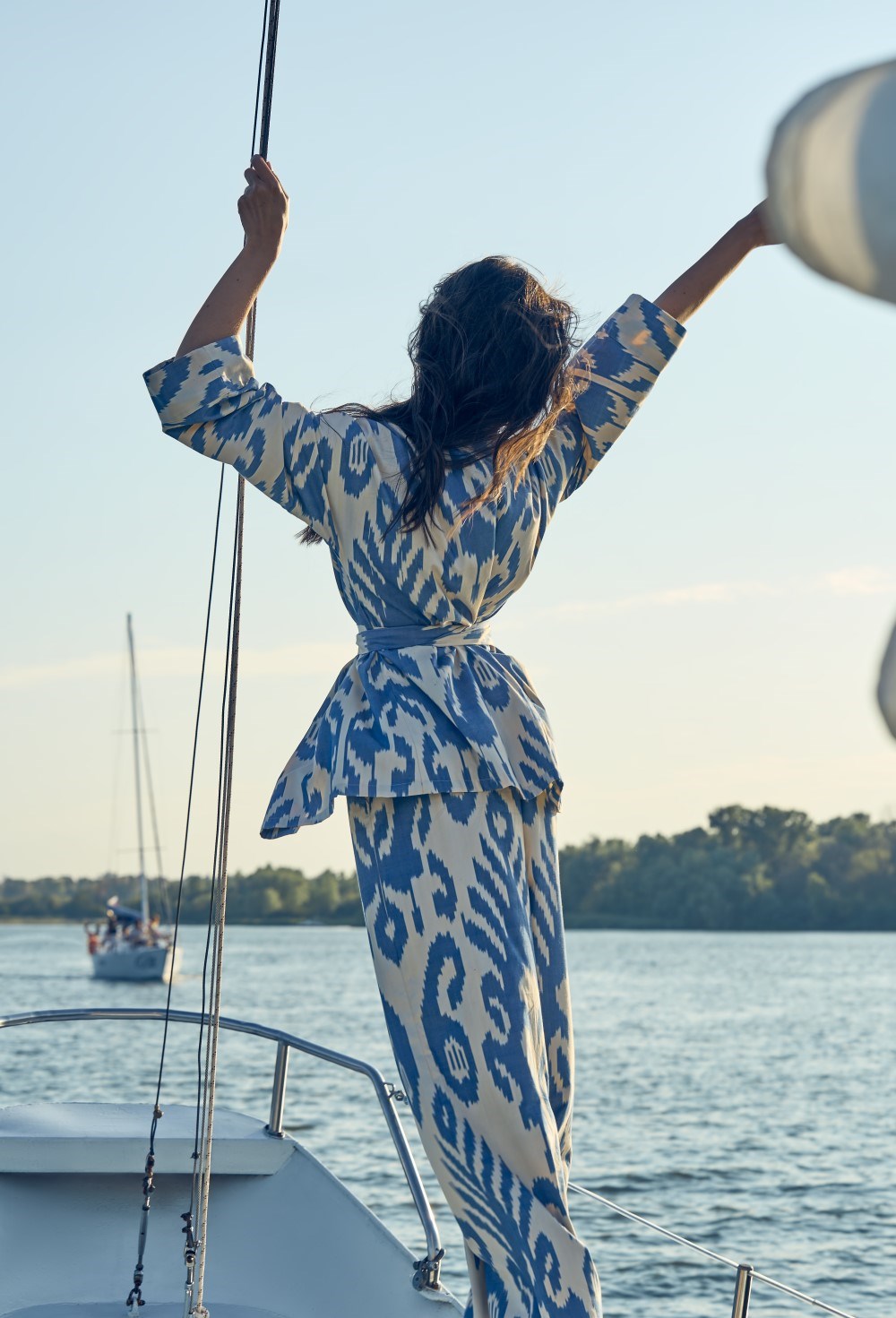 Костюм Aqua - фото 78637