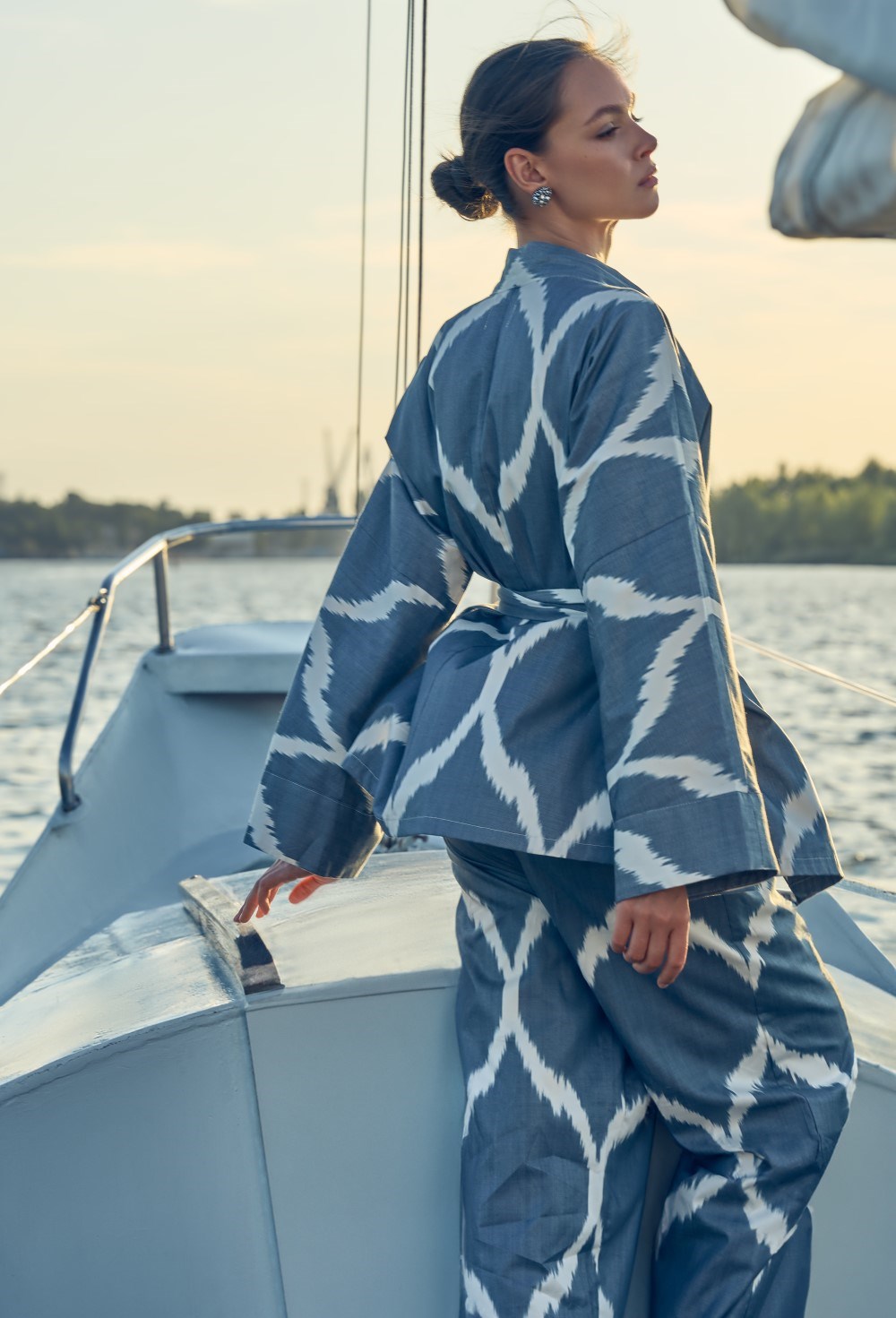 Костюм Pearl - фото 78639