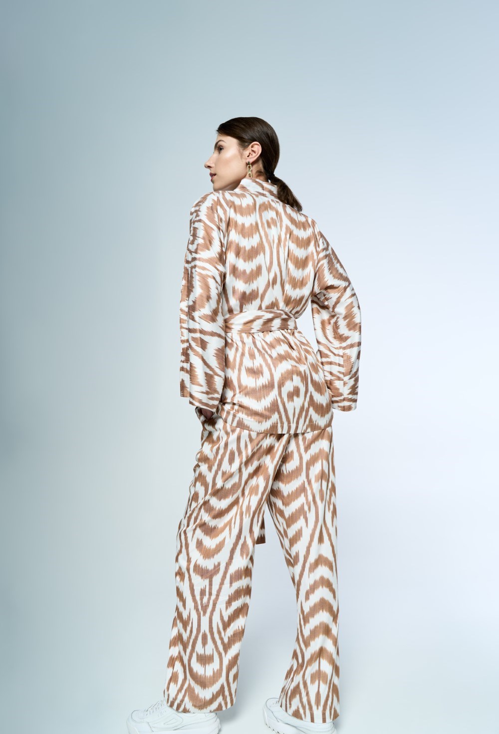 Костюм Camel - фото 78649