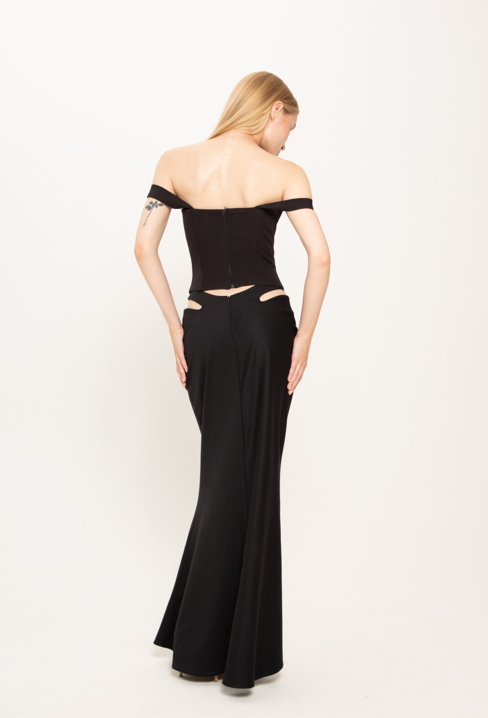 Юбка 17 - фото 78718