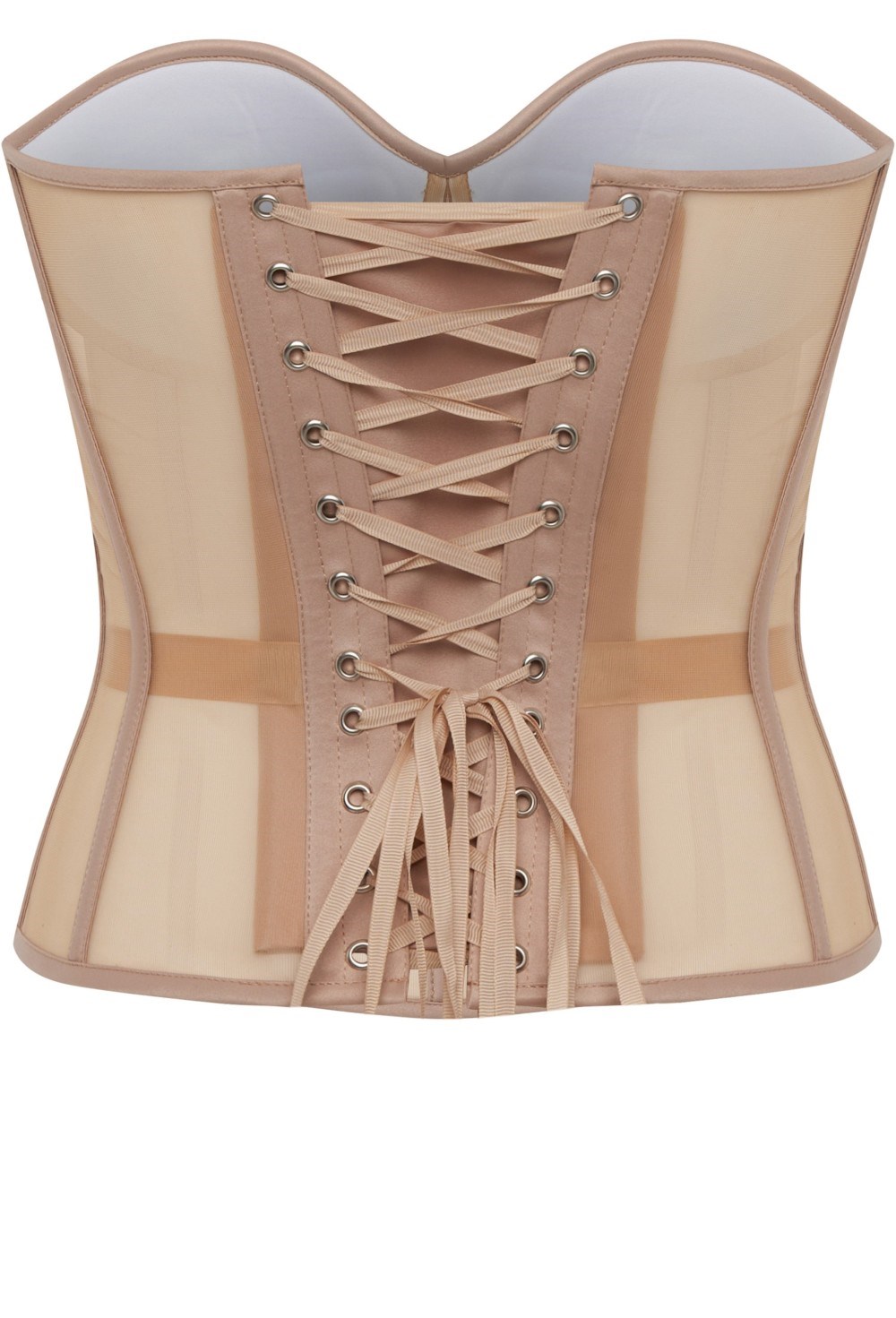 Корсет «Соблазн» - фото 78746