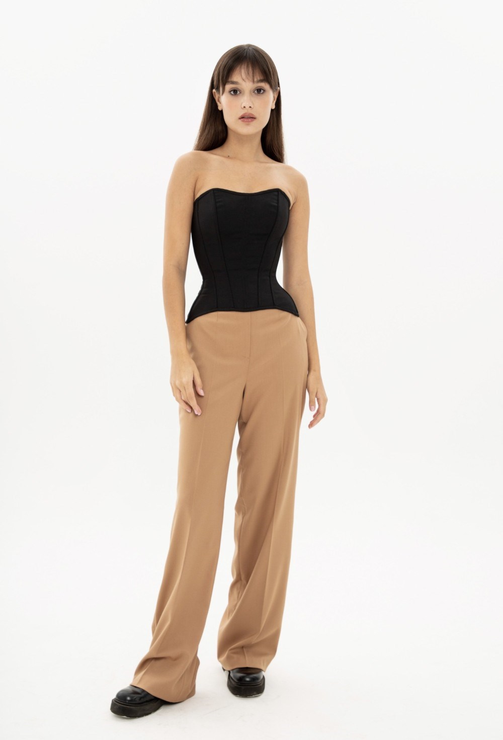 Корсет «Хлопковый» - фото 78751