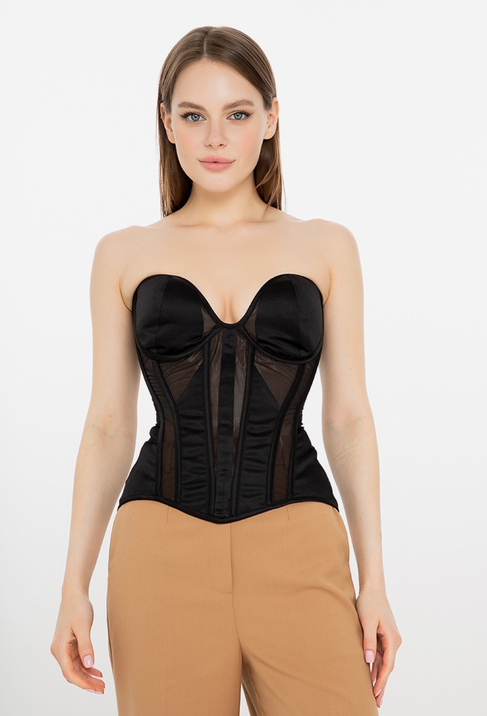 Корсет «Muli» - фото 78758