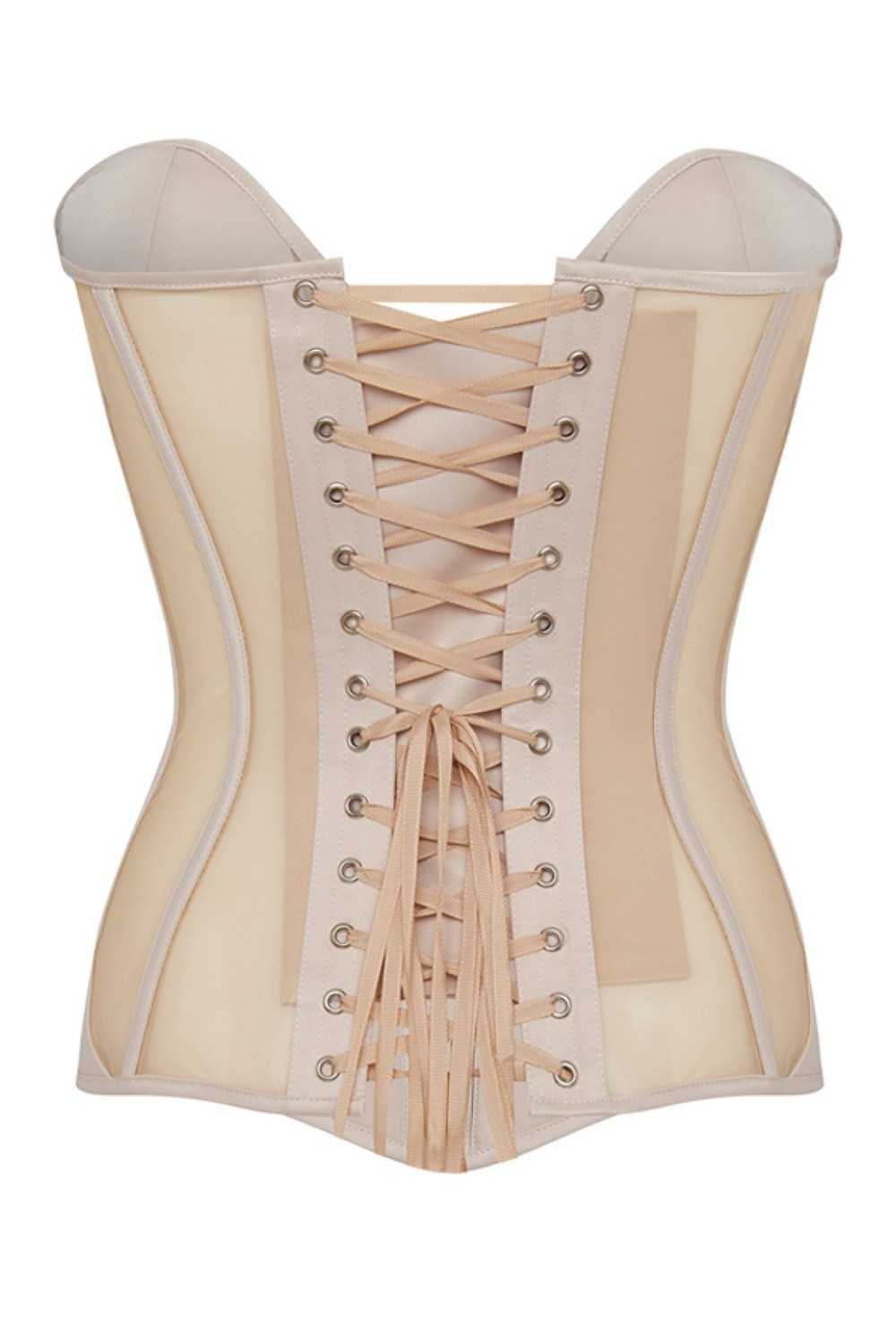 Корсет «Muli» - фото 78759