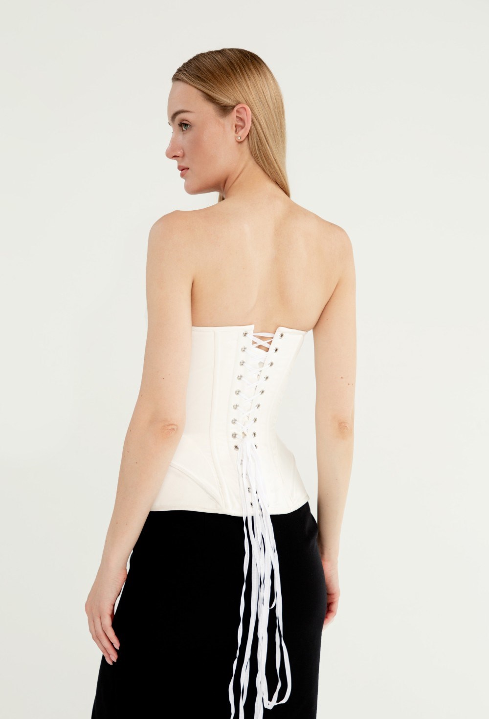 Корсет «Lotus» - фото 78788