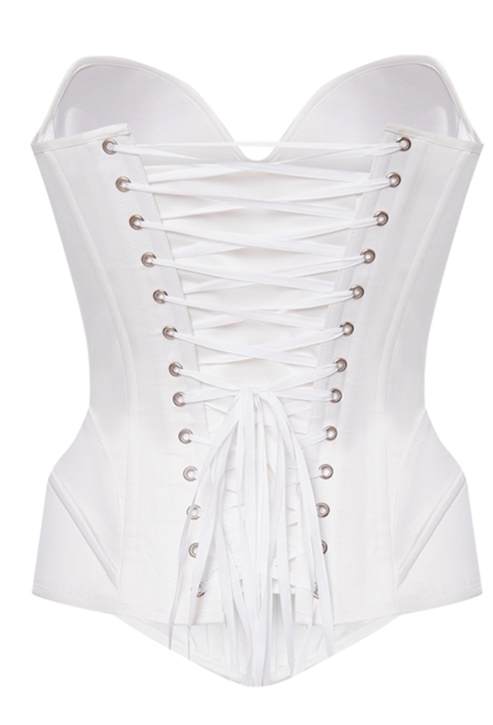 Корсет «Lotus» - фото 78790