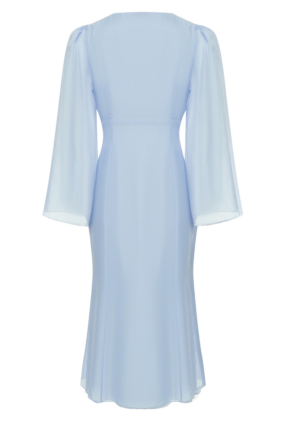 Платье «Swan» - фото 78832