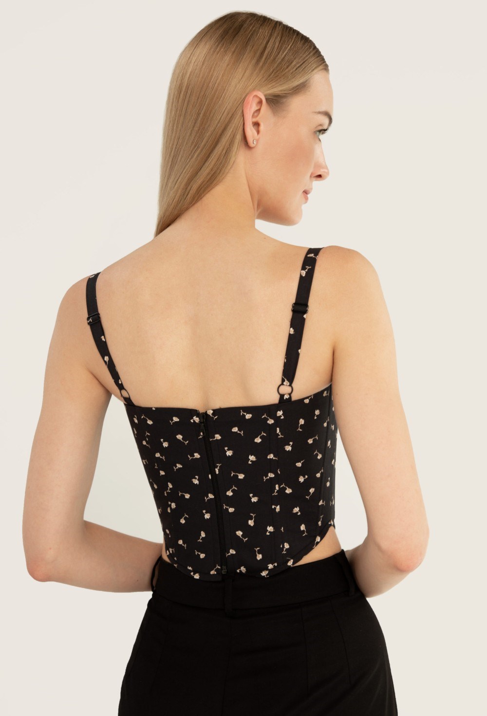 Корсет «Баварский» - фото 78841