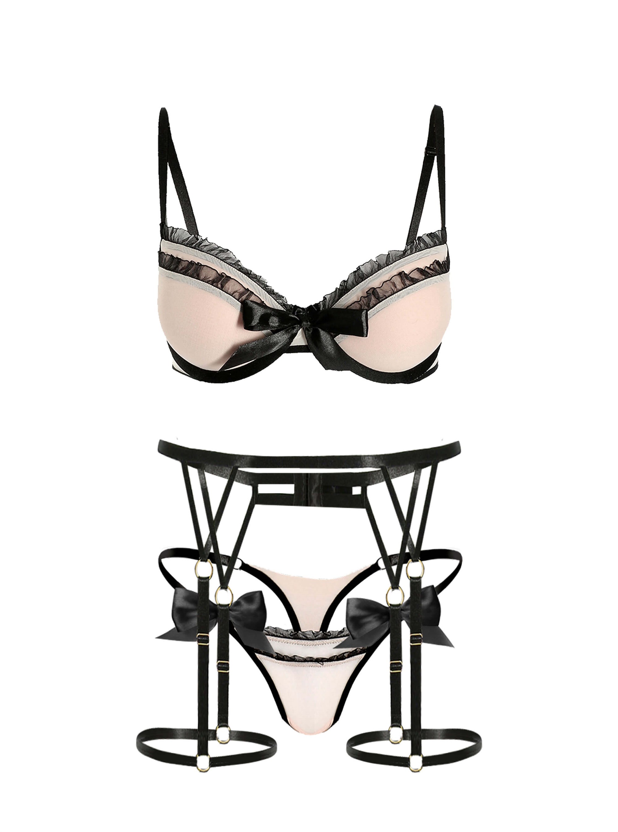 Трусы D.XIV - фото 78936