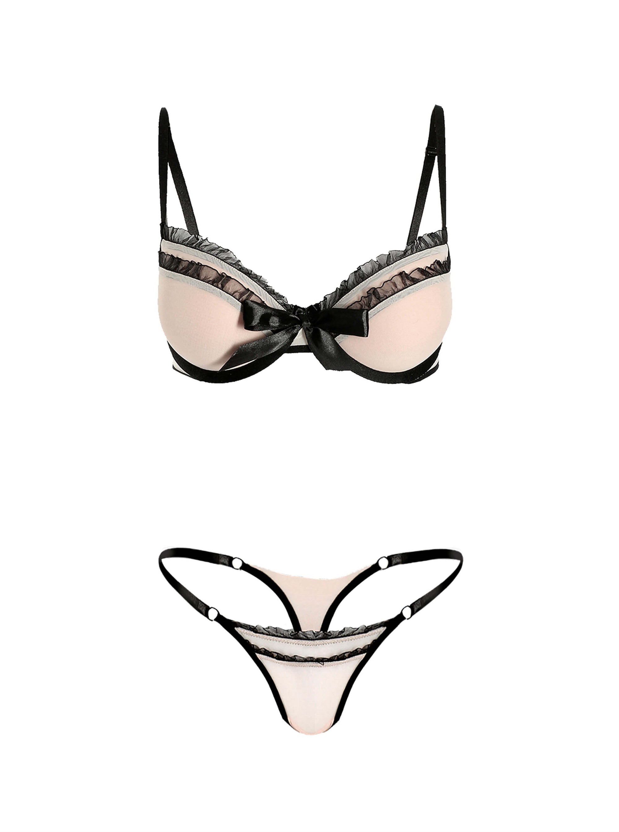 Лиф D.XIV - фото 78940