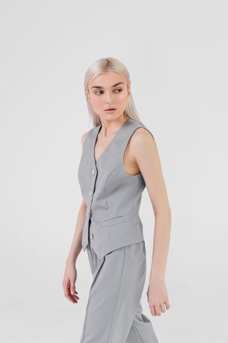 Костюм-двойка О! - фото 7914