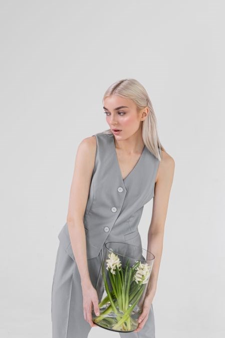 Костюм-двойка О! - фото 7915