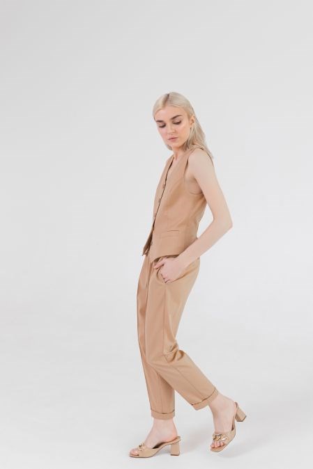 Костюм-двойка О! - фото 7920