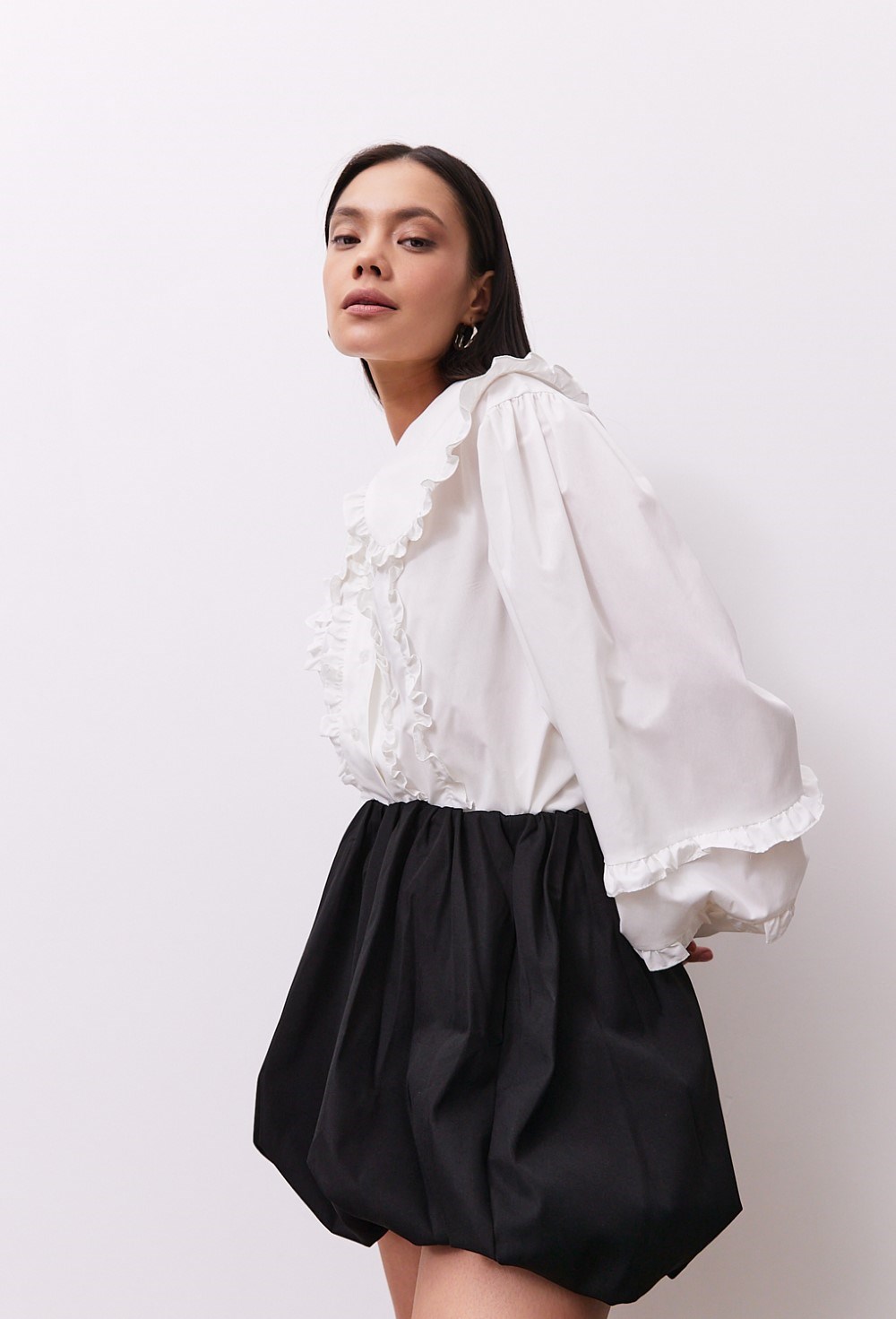 Рубашка - фото 79239