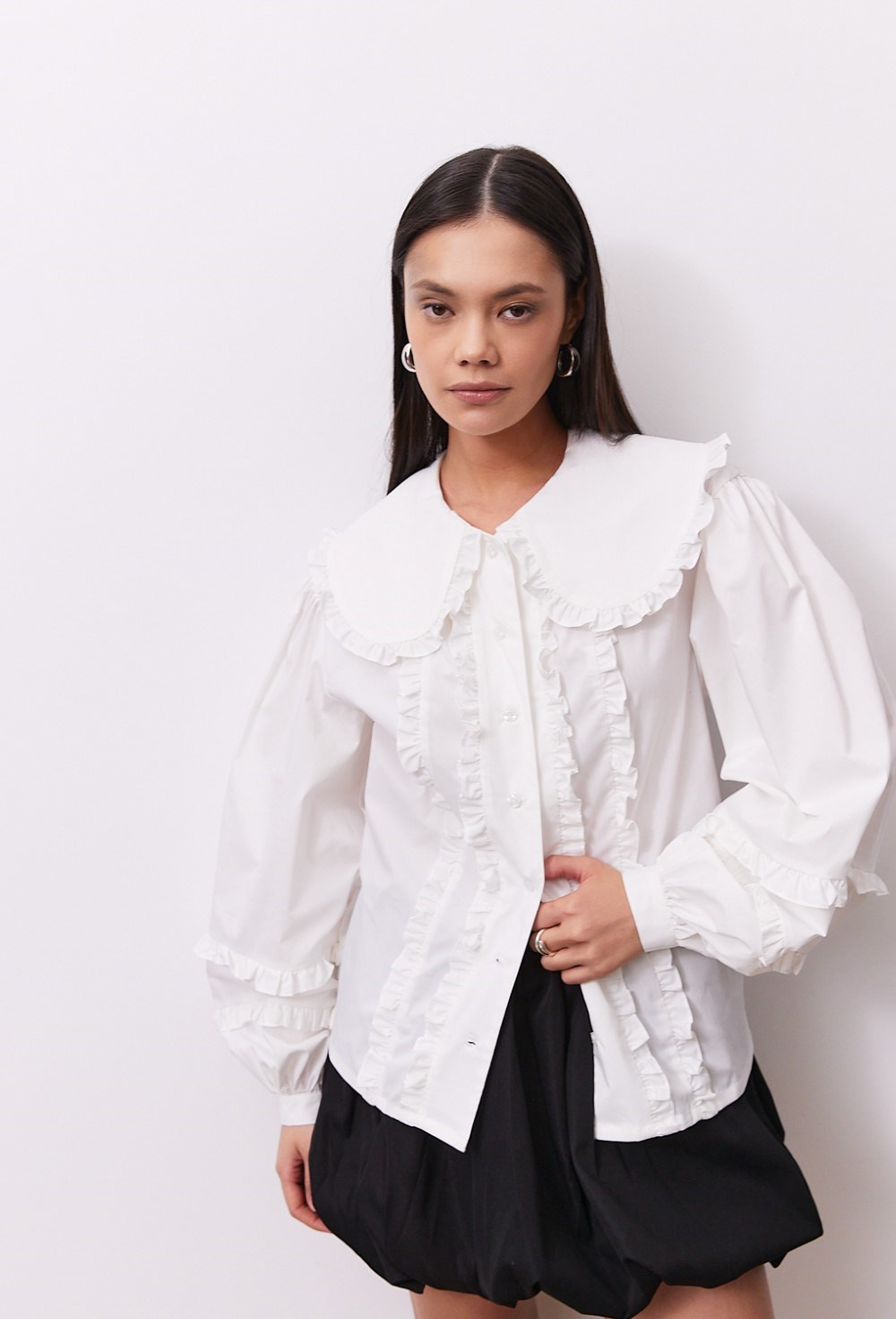 Рубашка - фото 79240