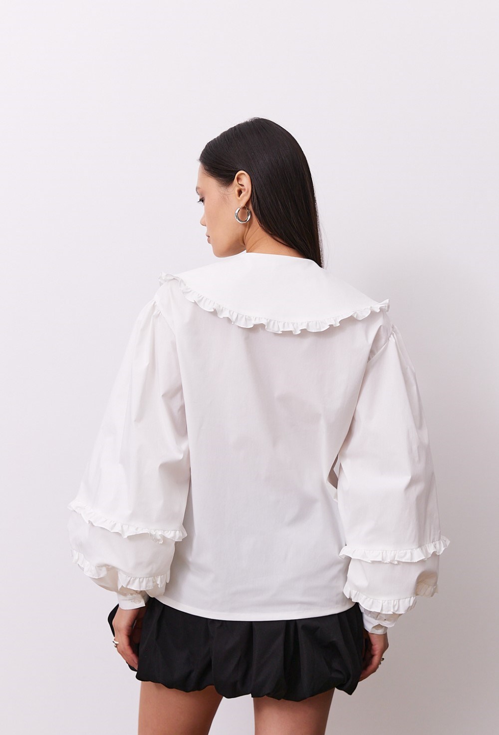 Рубашка - фото 79241