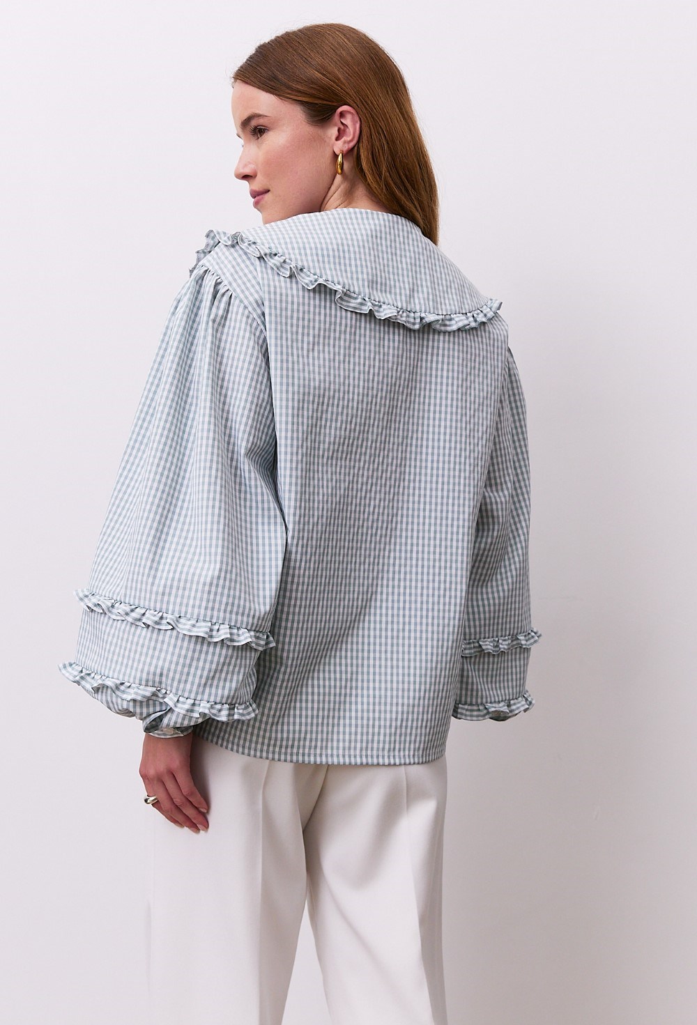 Рубашка - фото 79252