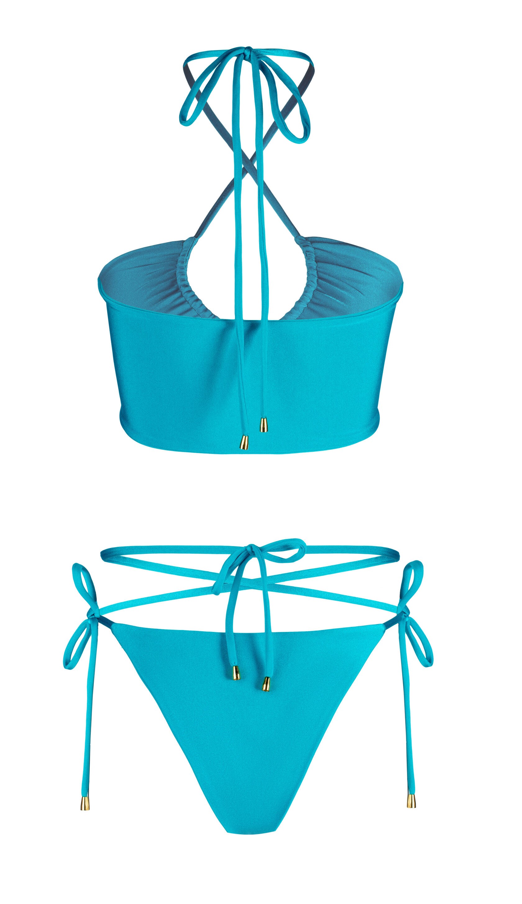 Купальник BREEZE - фото 79494