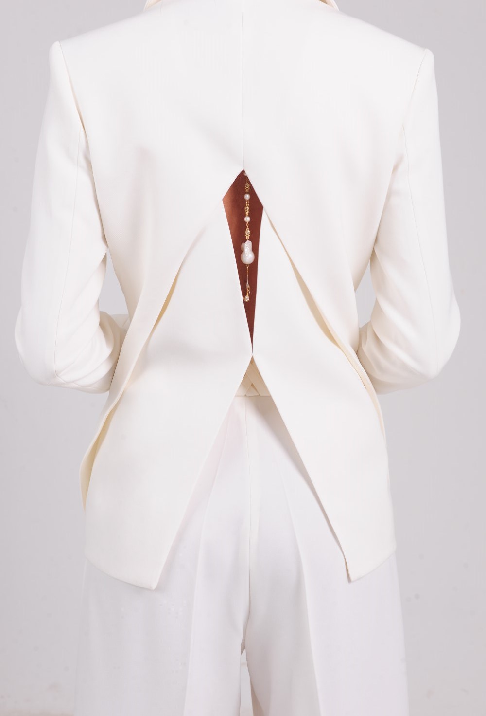 Жакет - фото 79519