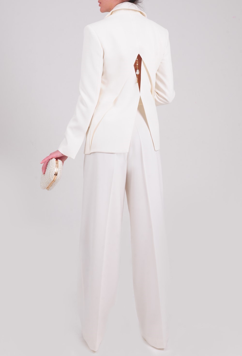 Жакет - фото 79520