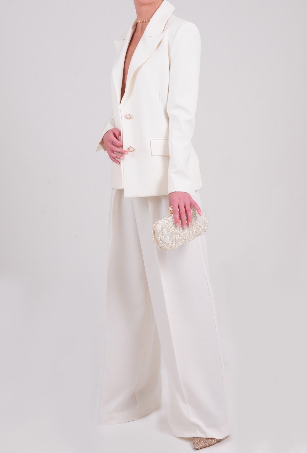 Брюки - фото 79527