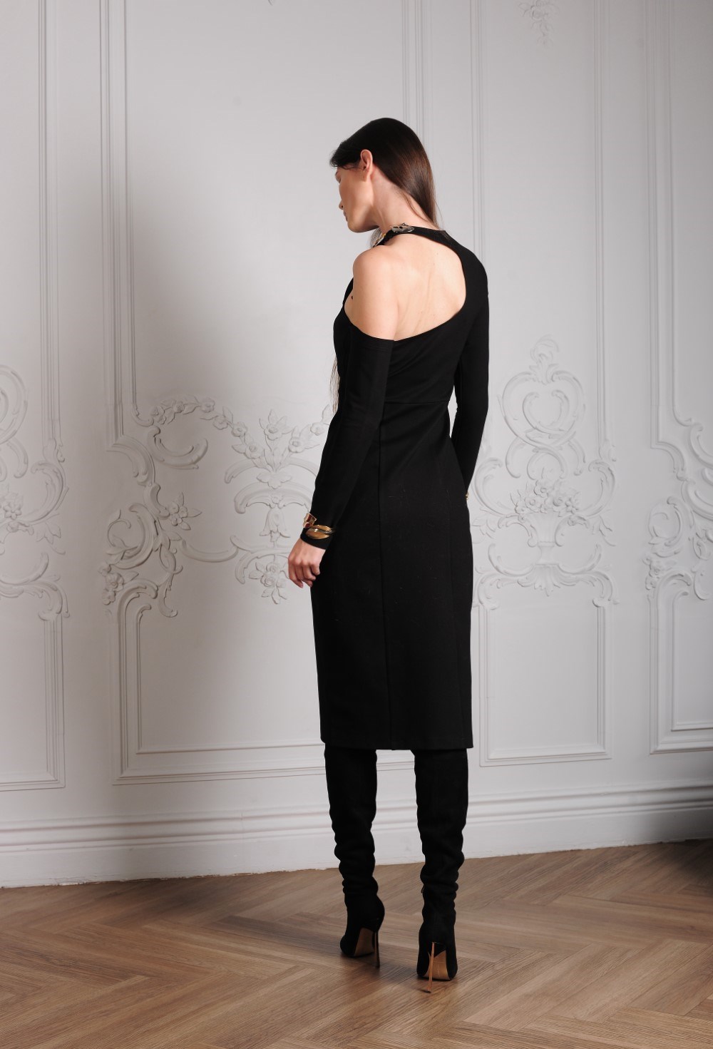 Платье - фото 79537