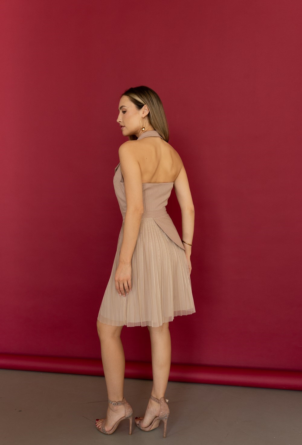 Платье - фото 79549