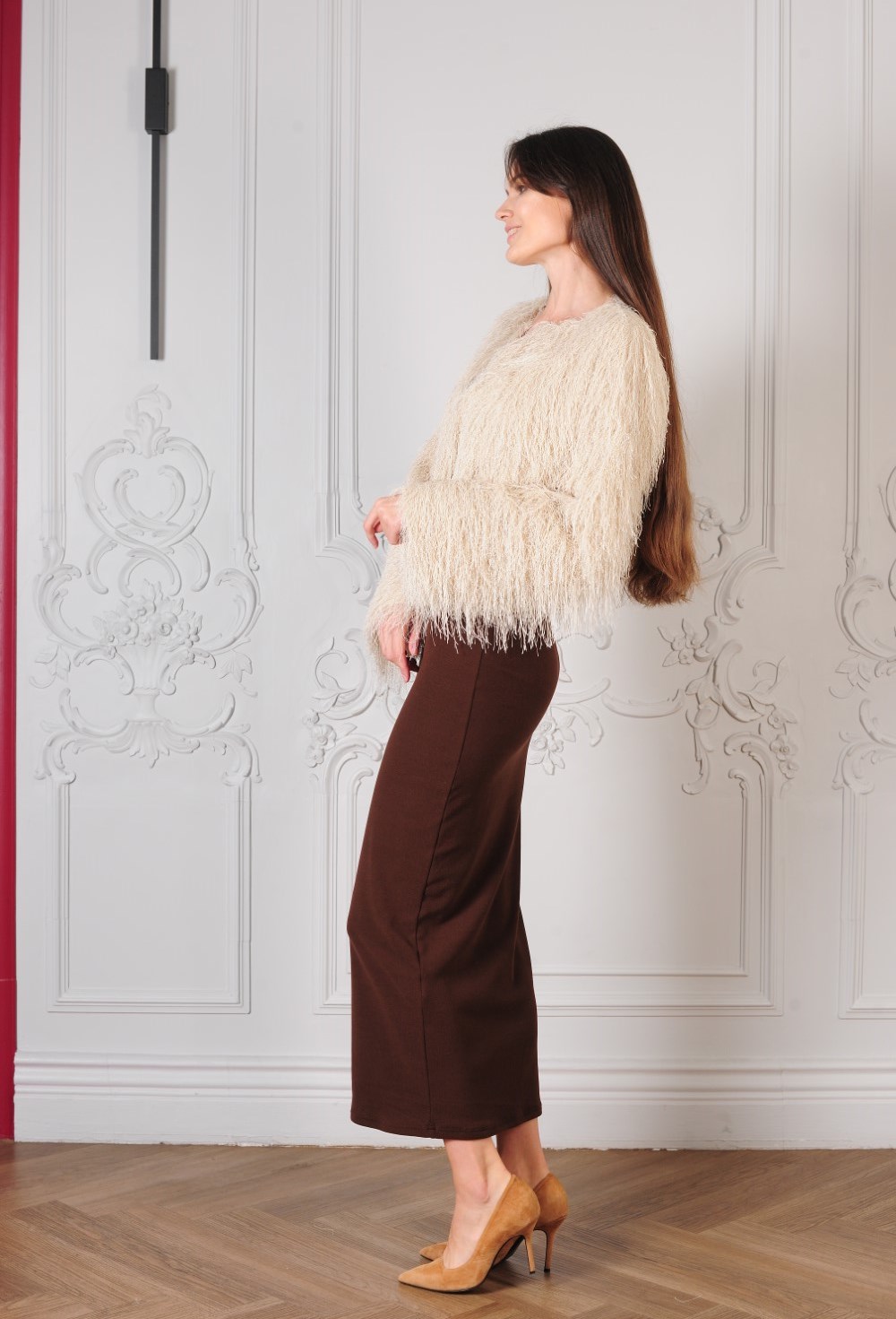 Жакет - фото 79574