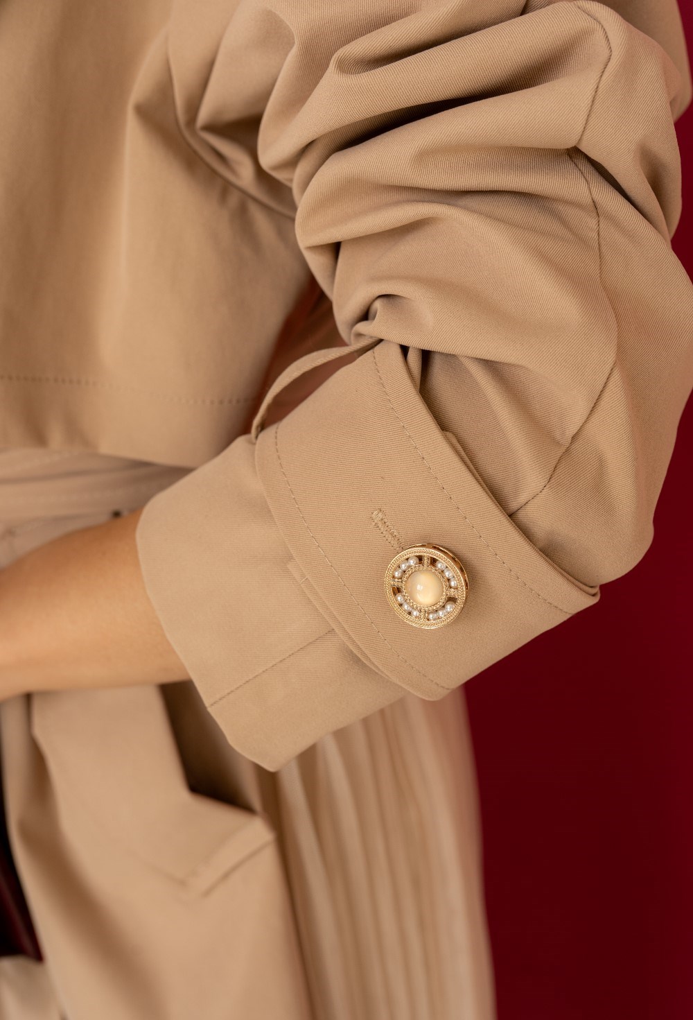 Тренч - фото 79587