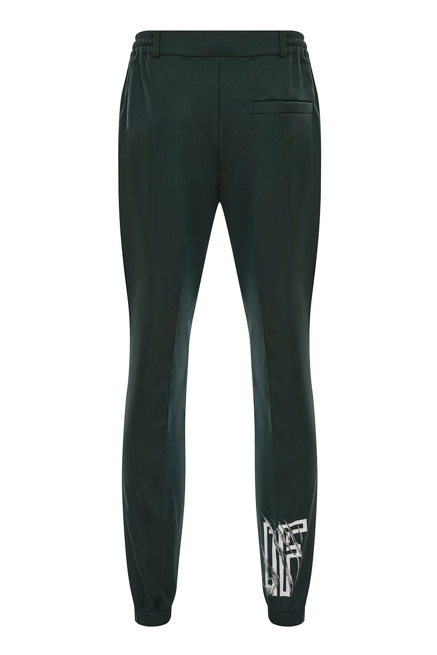 Брюки - фото 79617