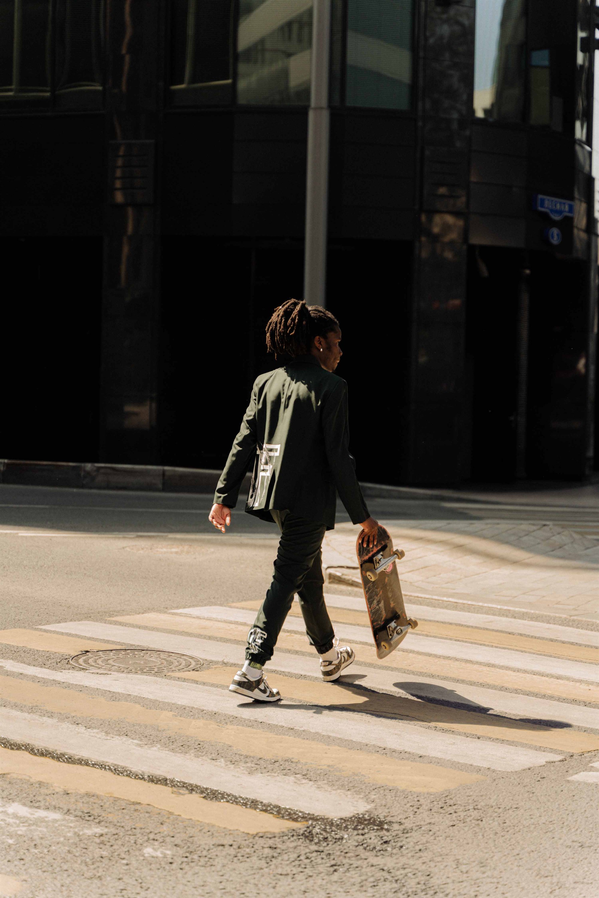 Брюки - фото 79620