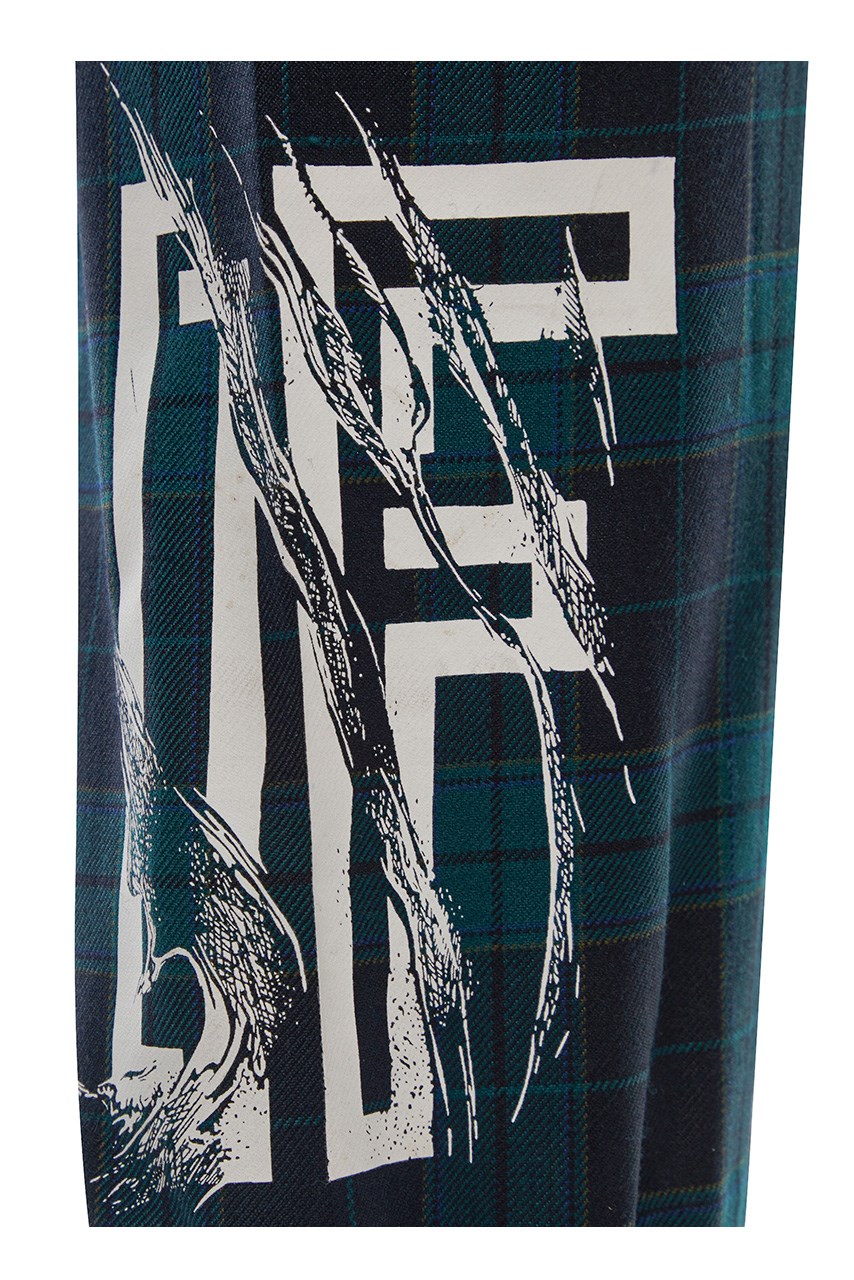 Брюки - фото 79625