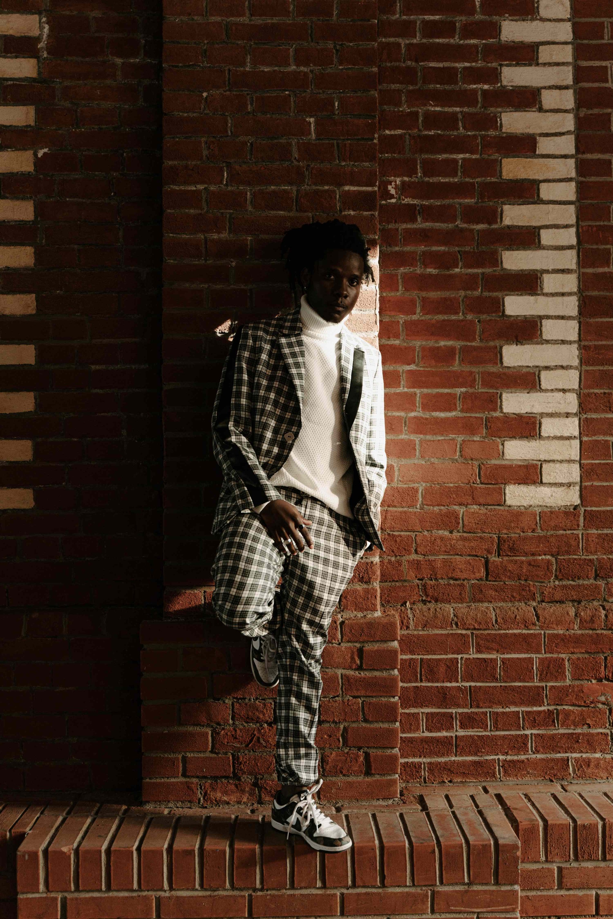 Брюки - фото 79629