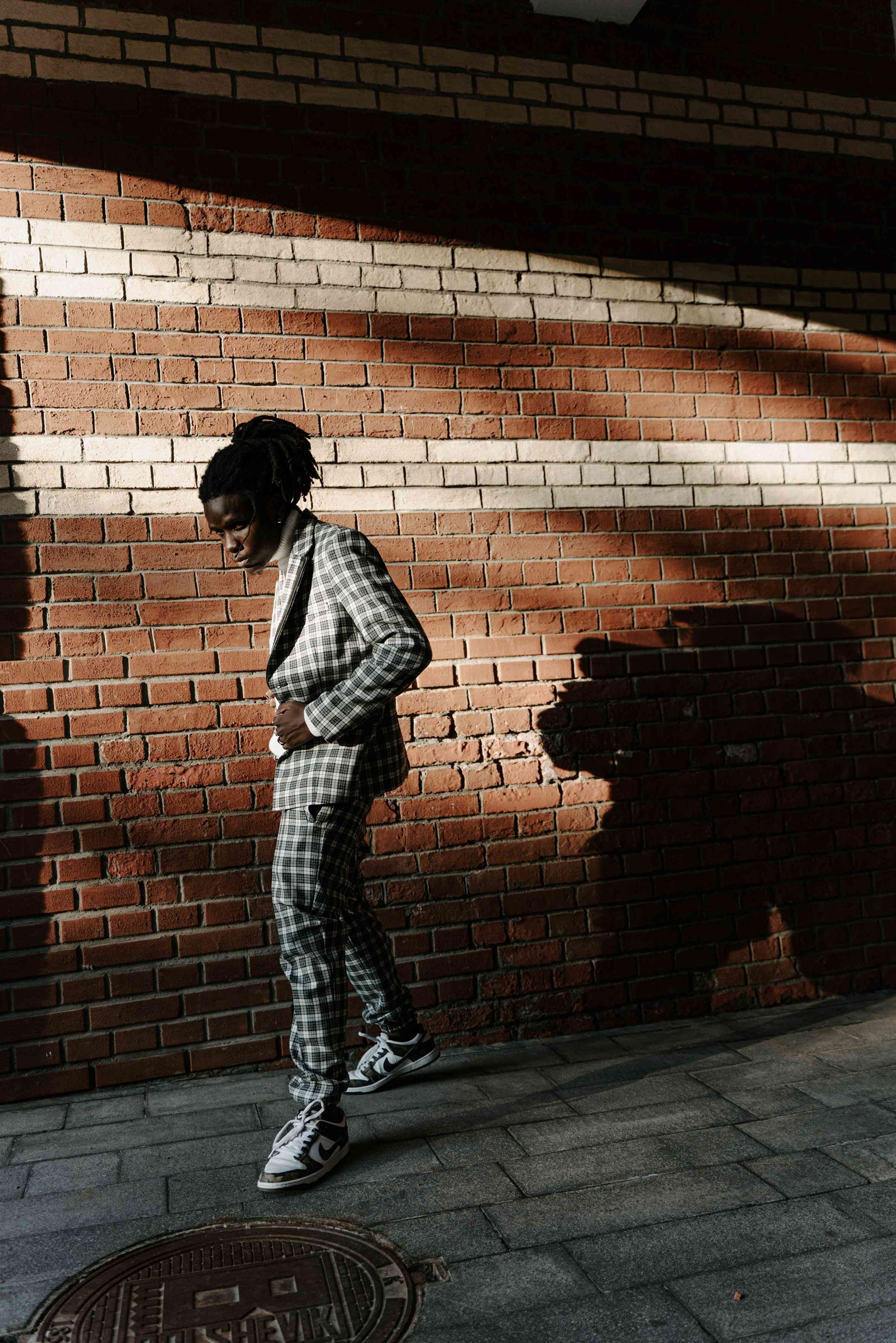 Брюки - фото 79630