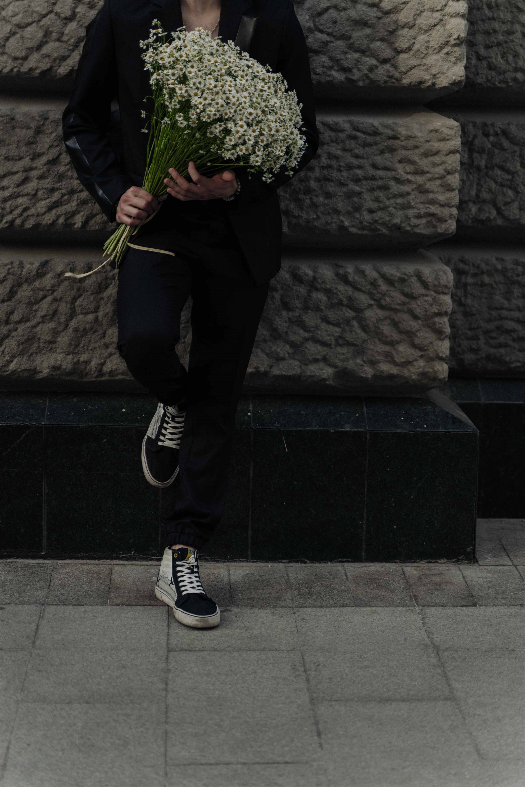 Брюки - фото 79632