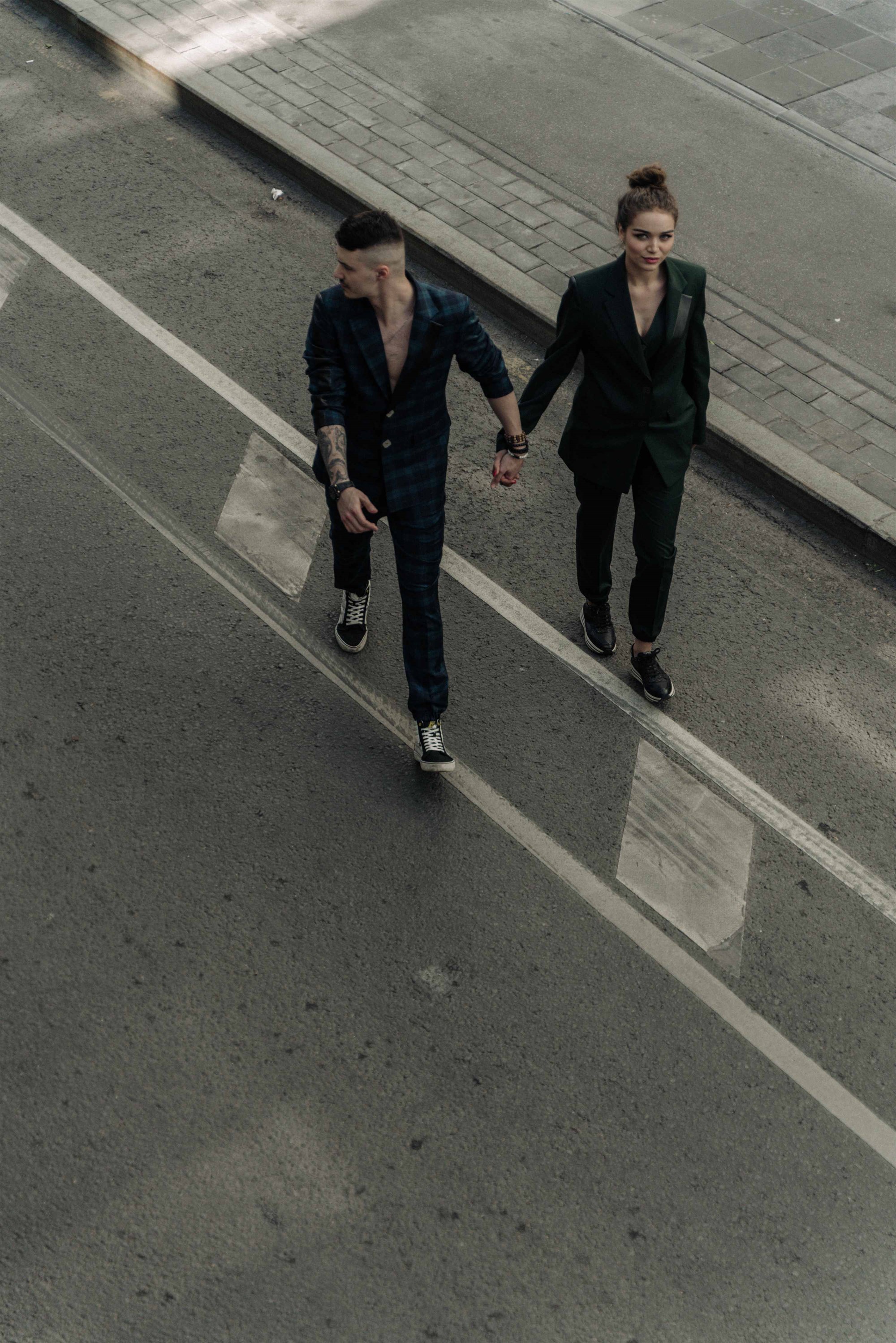 Брюки - фото 79645