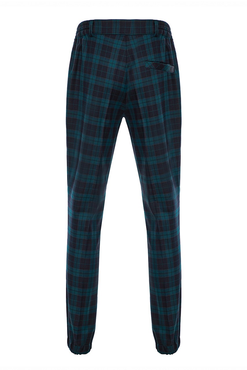 Брюки - фото 79646