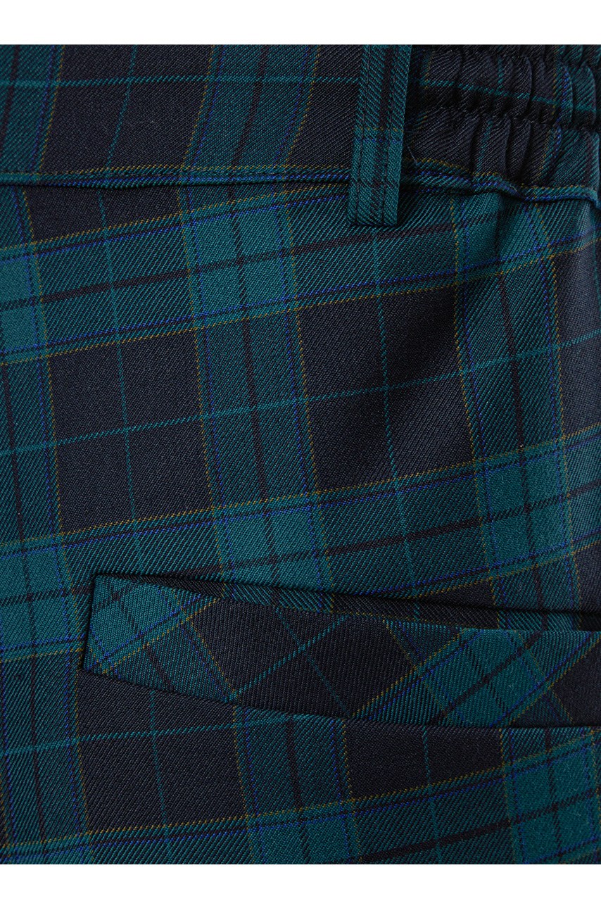 Брюки - фото 79647