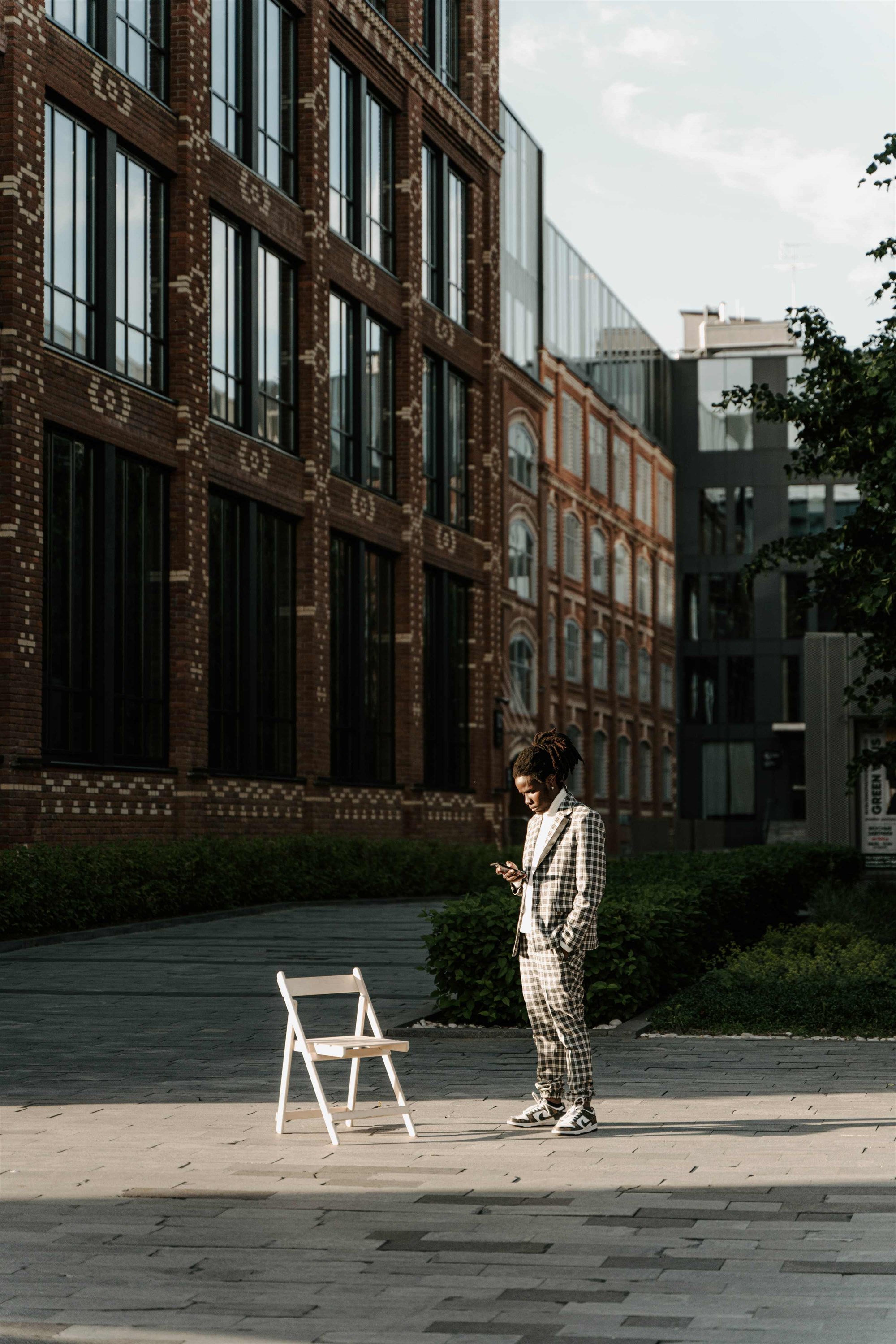 Брюки - фото 79651