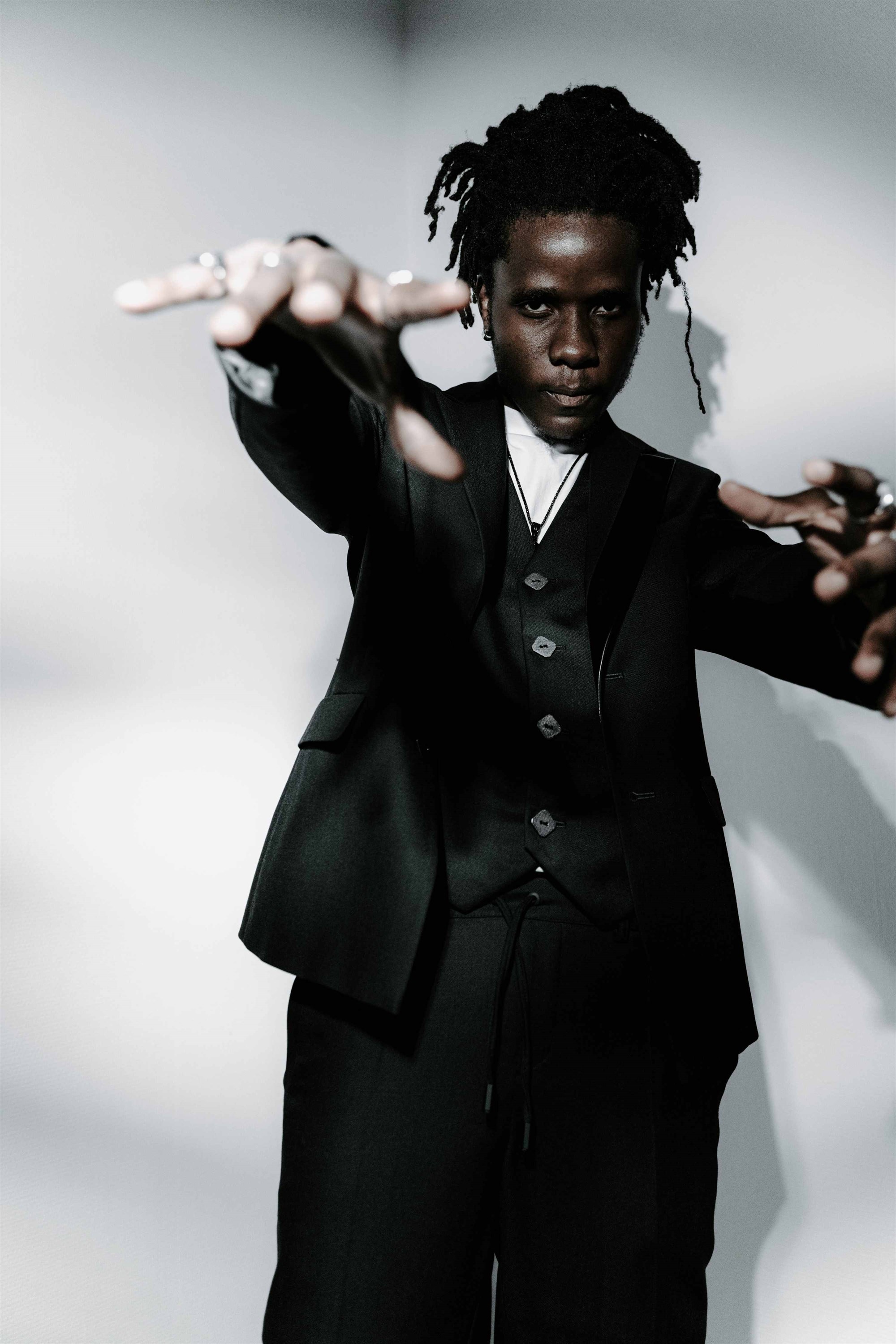 Пиджак - фото 79654