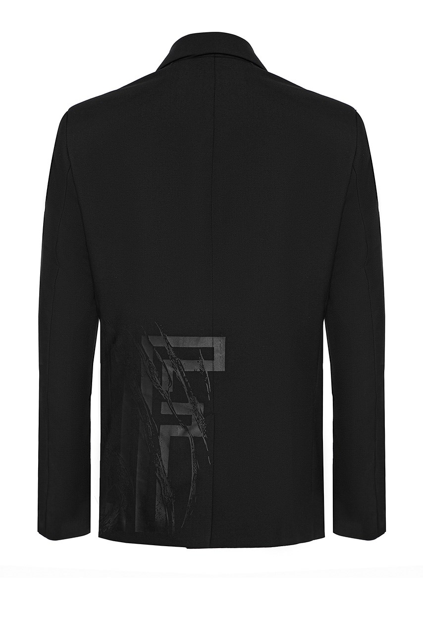 Пиджак - фото 79658